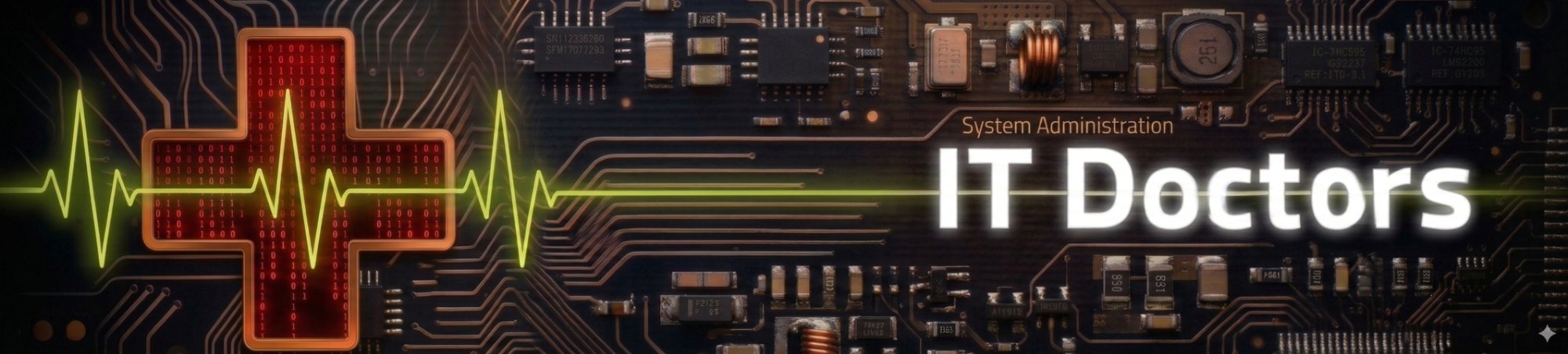 AI изображение за подизпълнителски IT услуги